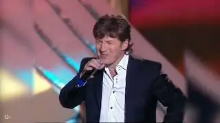 Юбилейный концерт заслуженного артиста России Феликса Царикати «Я люблю тебя, жизнь!» | 3.10.2024