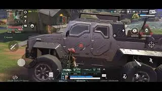 Apex Legends Game Play || Actitech Coder