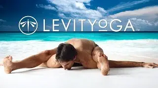 Gravity + Grace = Levity