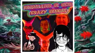Propagador De Bicho