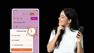 The BEST Notepad App 2025 for Organizing Notes, Memos & To-Do Lists
