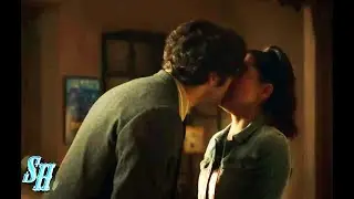TOO SEXY KISS | FIGHT SCENE | LOPOZ AND REPORTOR |