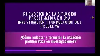 ¿CÓMO ELEGIR UN TEMA DE TESIS Y ESTRUCTURAR TU PLAN DE PROYECTO? | Programa de Titulación
