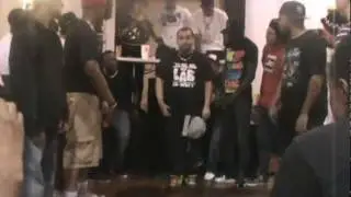 Lame vs Spartan - Lame Round 2