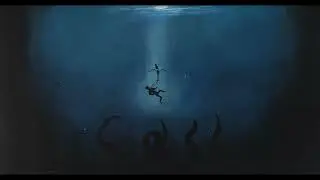 Ben Varney - Wings of Bone (Official Video)