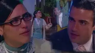 Fernando y Lety - La dueña de mi vida (La Fea Más Bella)