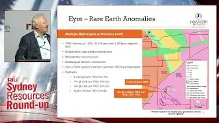 Larvotto Resources Presentation – RIU Sydney Resources Round-Up