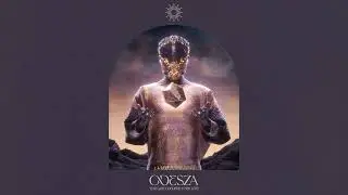 ODESZA - Just A Memory (Interlude) (Live) - Official Audio