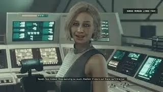 Starfield Useful Console Commands Manipulating Companions Like or Dislike of You Affinity