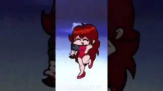 (INDIE CROSS) Bonedoggle But it's Sky and Ski VS GF | FNF COVER