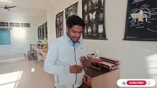 ENTOMOLOGY कीट विज्ञान:(b.sc agriculture) Morphology Of Insects,Pest#entomology#insects#pestcontrol