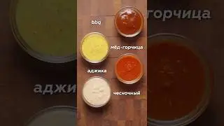 The simplest but VERY delicious steak sauce