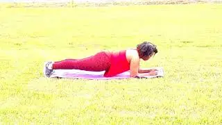 AB WORKOUT with QUEEN!