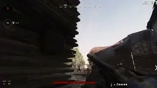 Clean 2 Tap with Pennyshot Spectre | Hunt: Showdown