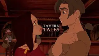 TAVERN TALES | mep part