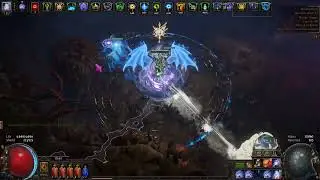 POE 3.28 Spark of Nova Assassin Abomination