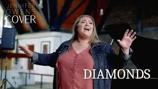 Rihanna - Diamonds (Cover) on Spotify & Apple