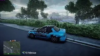 TOP 5 ▶ Juegos de CARRERA Y CONDUCCION ◀ De [Pocos Requisitos] Para PC + LINKS