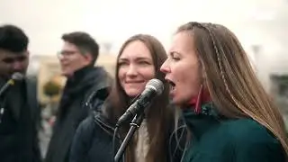DLP FAMILY RUSSIA PEACE UKRAINE