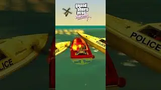 🌍ЗА ПРЕДЕЛЫ КАРТЫ С 6 ЗВЕЗДАМИ⭐ В РАЗНЫХ GTA #gta #гта #shorts