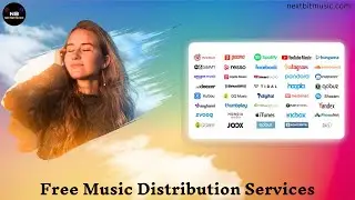 Free Music Distribution | NextBitMusic