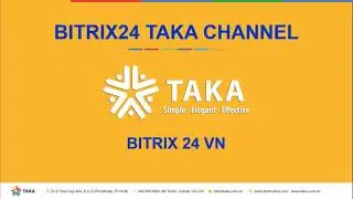 Bật mí các mẹo tạo nhiệm vụ nhanh trong Task Bitrix24