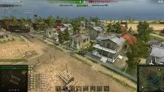 Мастер VK 16.02 Leopard «Поддержка», Медаль Орлика