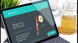 Tema Epico para Wordpress 2020 Vale a Pena é bom? | Template Épico