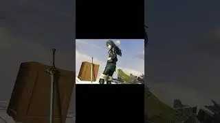 Lucina farts