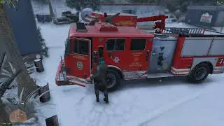 GTA V ONLINE - ВЕСЕЛИМСЯ С ДРУГОМ!