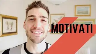 MOTIVAZIONE : IL POTERE DELLE SUGGESTIONI