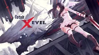 Tatsh - Xevel | damn((