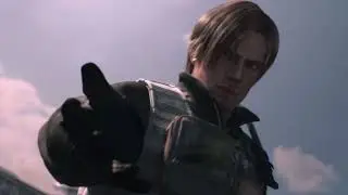 Leon Offers An Adventure of A Life Time