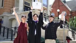 My Entire University Experience in 7 Minutes
