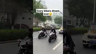 Kawasaki Ninja H2 dream status🤑 