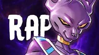 BEERUS RAP | 