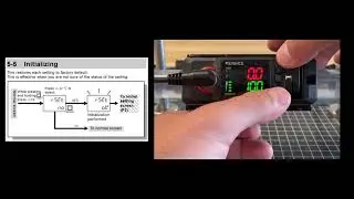 Flow Sensor - First Time Setup Guide | KEYENCE FD-Q Series