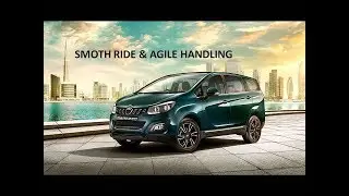 Mahindra Marazzo : Specs and Features