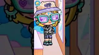 NEW FUNKY Drip Hip Hop Y2k Outfit!