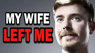 It's gotten EVEN WORSE for MrBeast...