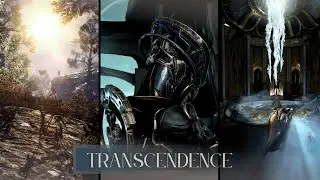 Warframe | Transcendence | Community Fashion