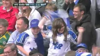 Top 10 Hurling Goals 2009 | Eoin Kelly