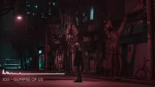 Joji - Glimpse of Us (8D Music)