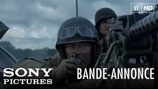 FURY - Première Bande-Annonce - VF