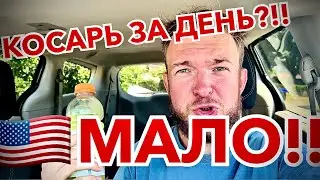 Нормально поднял за день - Вкусный непыльный денёк - Доделал Раковину - Блог Хэндимена