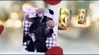 .:UsUk:. Rhythm of Love