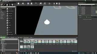 UE4 - Intermediate Blueprint Programming - Performance vs Smoothness