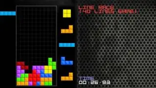 Nullpomino Sprint 39.10