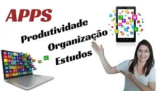 Apps para organização e produtividade nos estudos!! - Minha Wikipedia particular!!