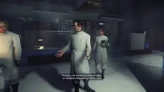 Prey Gameplay